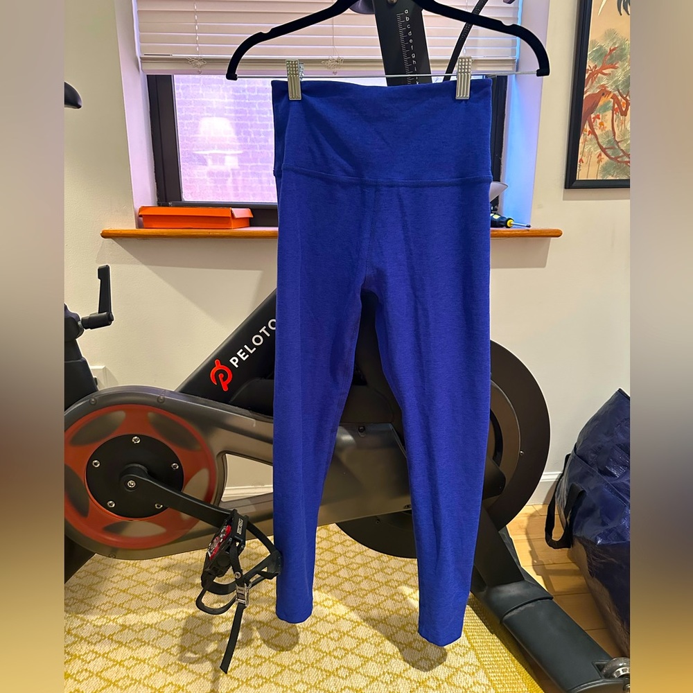Beyond yoga leggings